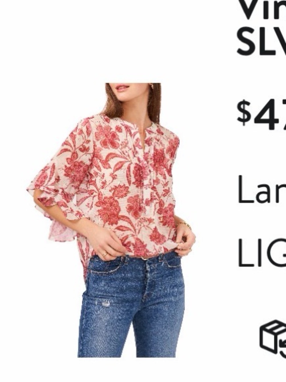 Women's  Blouse
